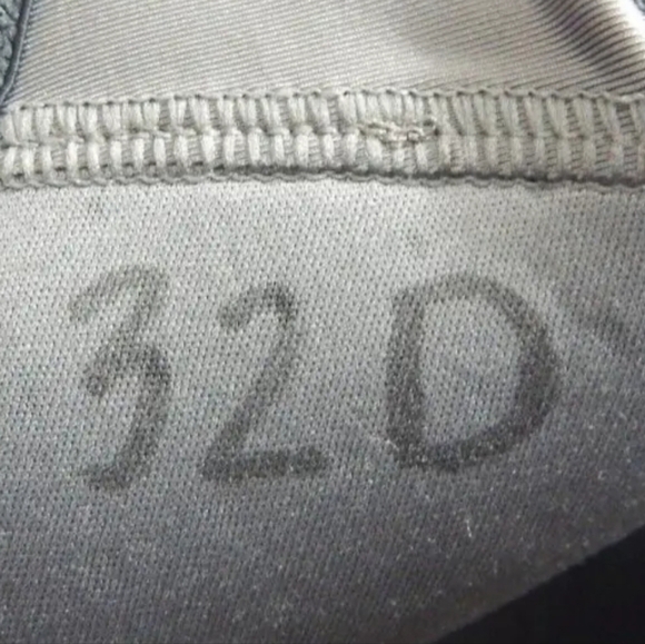 Brooks Dare Racerback Run Bra - Picture 4 of 4